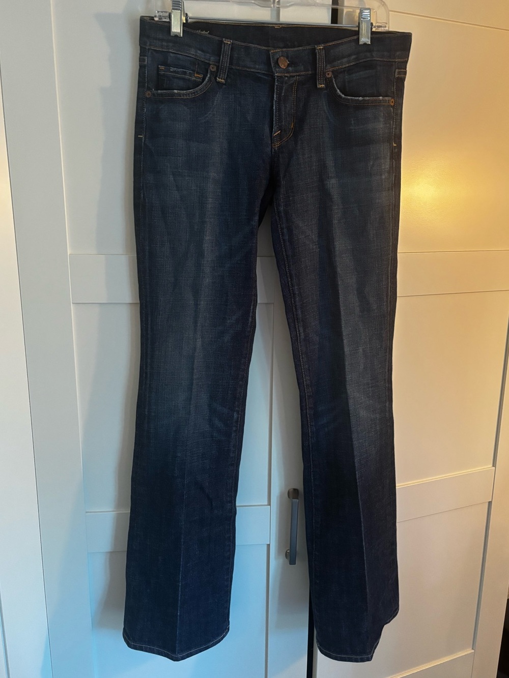 Citizens of Humanity Kelly Bootcut Women’s Dark Indigo Jeans Size 29